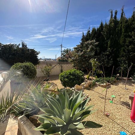 Apartamentos En La Villa Con El Territorio Comun En كاليبي المظهر الخارجي الصورة