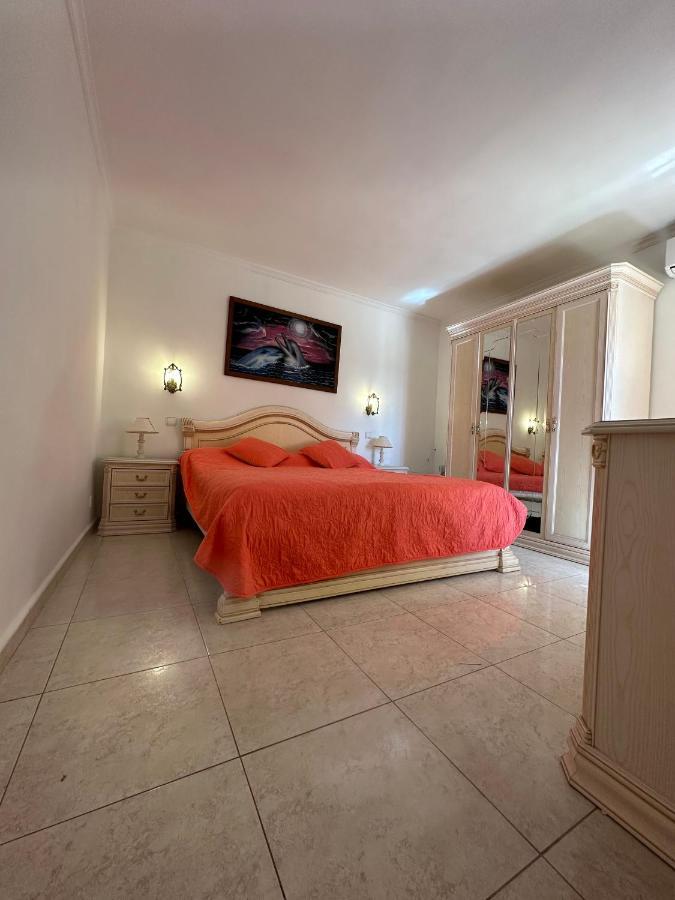 Apartamentos En La Villa Con El Territorio Comun En كاليبي المظهر الخارجي الصورة