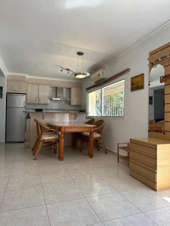 Apartamentos En La Villa Con El Territorio Comun En كاليبي المظهر الخارجي الصورة