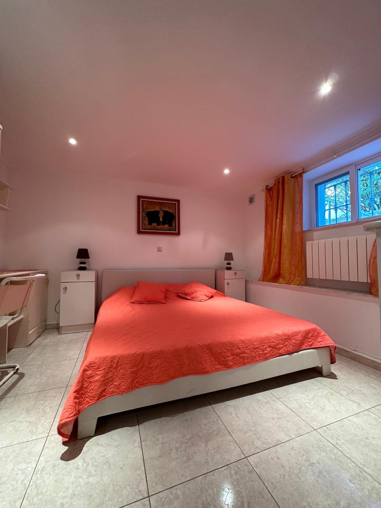 Apartamentos En La Villa Con El Territorio Comun En كاليبي المظهر الخارجي الصورة