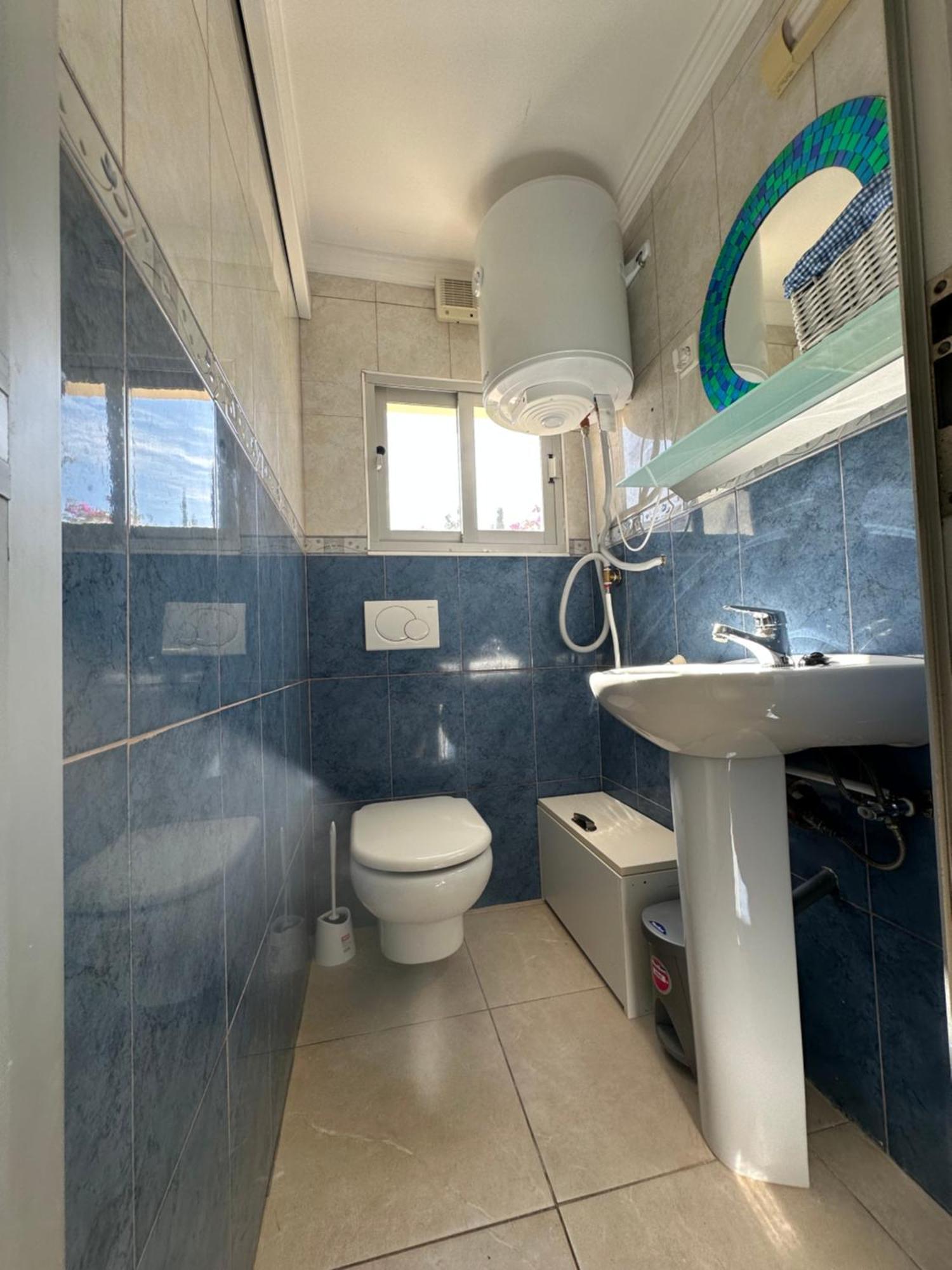 Apartamentos En La Villa Con El Territorio Comun En كاليبي المظهر الخارجي الصورة