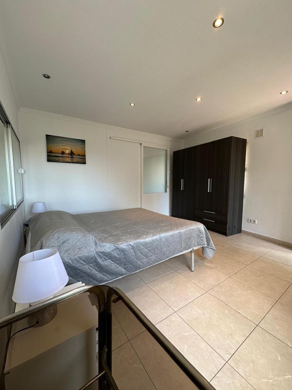 Apartamentos En La Villa Con El Territorio Comun En كاليبي المظهر الخارجي الصورة